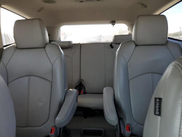 Photo 10 from auction – 2014 CHEVROLET TRAVERSE L with VIN 1GNKRHKD4EJ176295