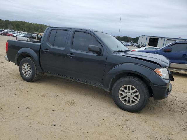 Photo 4 from auction – 2019 NISSAN FRONTIER S with VIN 1N6AD0ER2KN700248