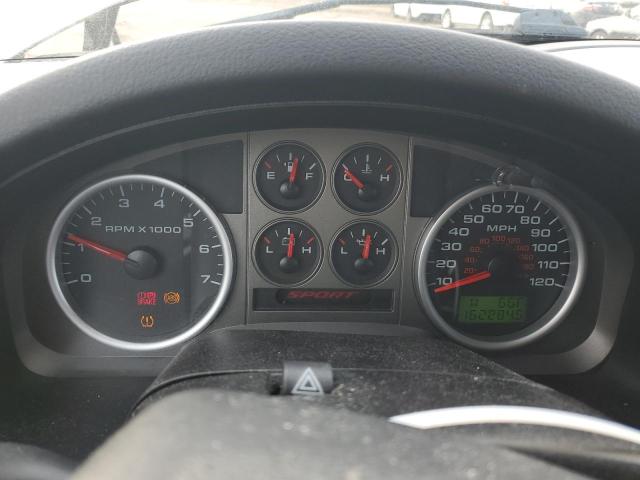 Photo 9 from auction – 2007 FORD F150 with VIN 1FTPX12V87NA68858