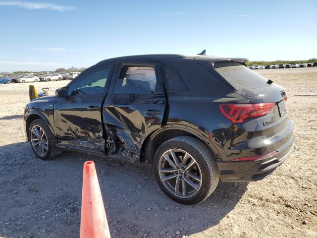 Photo 2 from auction – 2023 AUDI Q3 PREMIUM with VIN WA1DECF37P1023344
