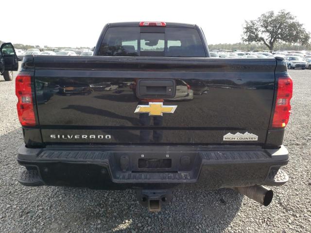 Photo 6 from auction – 2016 CHEVROLET SILVERADO with VIN 1GC1KXE8XGF217486