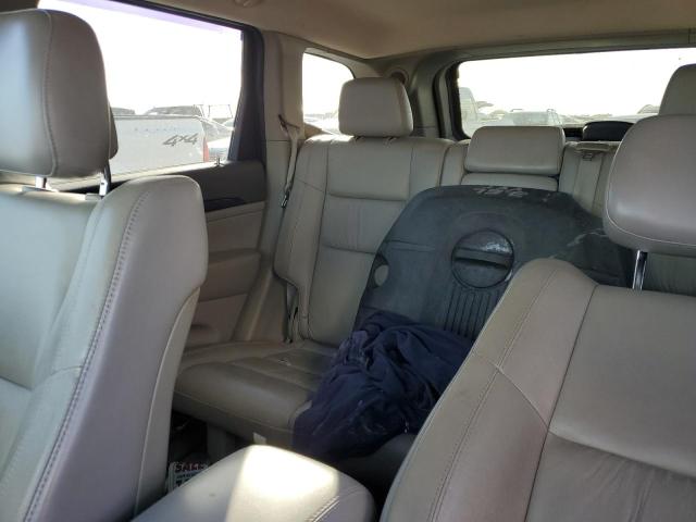 Photo 10 from auction – 2012 JEEP GRAND CHER with VIN 1C4RJFAG1CC232063