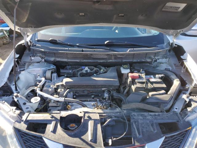 Photo 12 from auction – 2016 NISSAN ROGUE S with VIN KNMAT2MV0GP683011