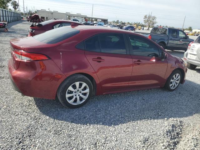 Photo 3 from auction – 2024 TOYOTA COROLLA LE with VIN 5YFB4MDEXRP205273