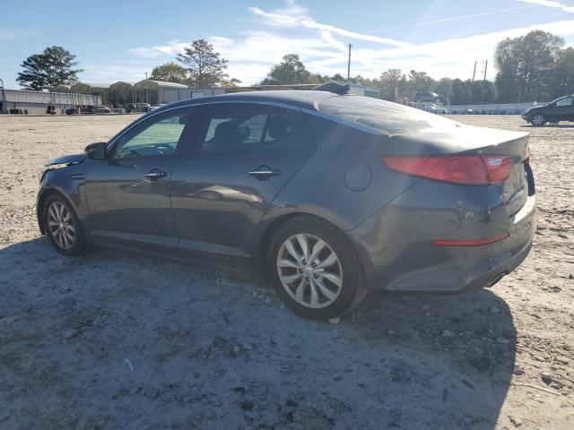 Photo 2 from auction – 2015 KIA OPTIMA EX with VIN 5XXGN4A71FG435183