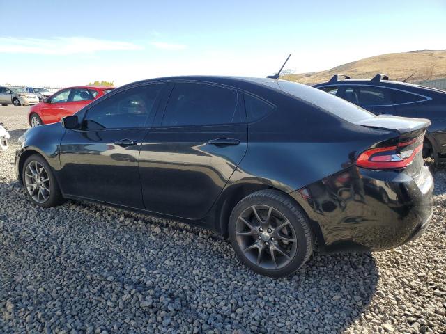 Photo 2 from auction – 2015 DODGE DART SE with VIN 1C3CDFAA5FD375559