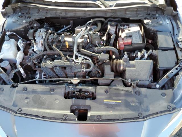 Photo 11 from auction – 2023 NISSAN ALTIMA S with VIN 1N4BL4BV0PN375843