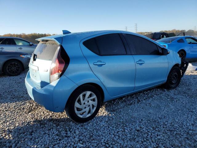 Photo 3 from auction – 2016 TOYOTA PRIUS C with VIN JTDKDTB32G1134504