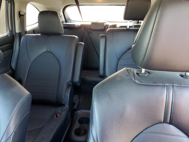 Photo 10 from auction – 2022 TOYOTA HIGHLANDER with VIN 5TDGZRAH7NS554217