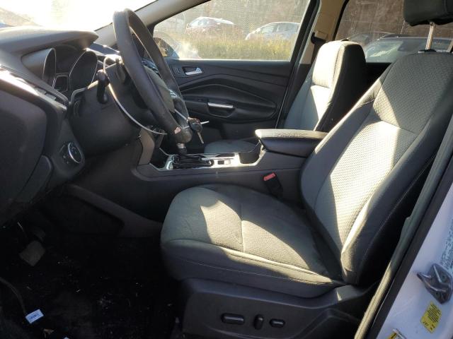 Photo 7 from auction – 2017 FORD ESCAPE SE with VIN 1FMCU0GD3HUE77080