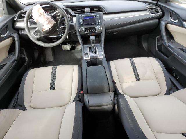 Photo 8 from auction – 2016 HONDA CIVIC LX with VIN 2HGFC4B58GH304296