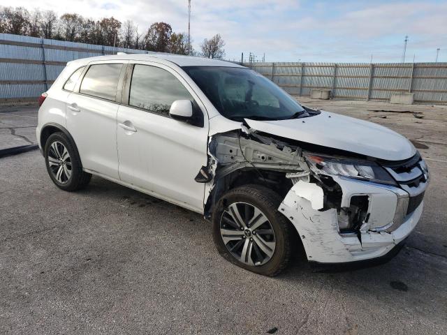 Photo 4 from auction – 2020 MITSUBISHI OUTLANDER with VIN JA4AP3AU7LU031143