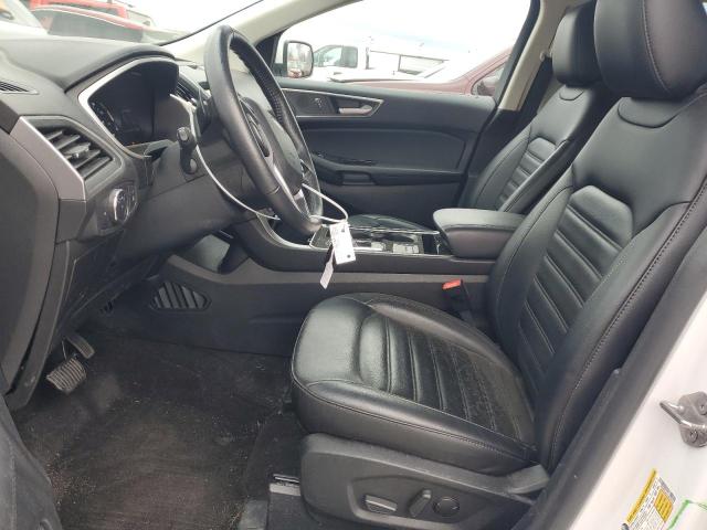 Photo 7 from auction – 2020 FORD EDGE SEL with VIN 2FMPK4J91LBA48358