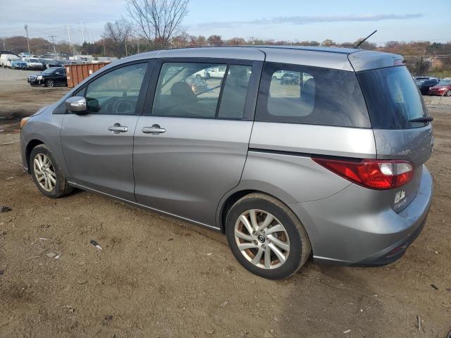 Photo 2 from auction – 2013 MAZDA 5 with VIN JM1CW2BL3D0147367