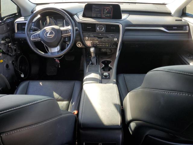 Photo 8 from auction – 2020 LEXUS RX 350 with VIN 2T2HZMAA6LC167850