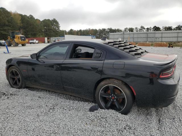 Photo 2 from auction – 2018 DODGE CHARGER R/ with VIN 2C3CDXCT6JH155847