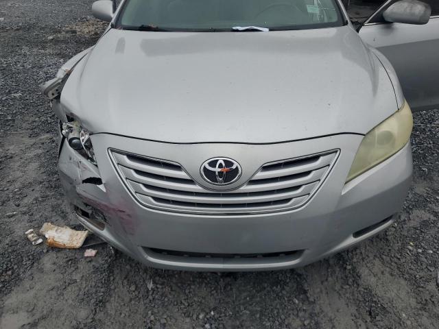 Photo 11 from auction – 2007 TOYOTA CAMRY with VIN 4T1BK46K87U516169