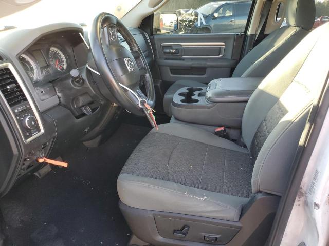Photo 7 from auction – 2015 RAM 1500 SLT with VIN 1C6RR7GT7FS661566