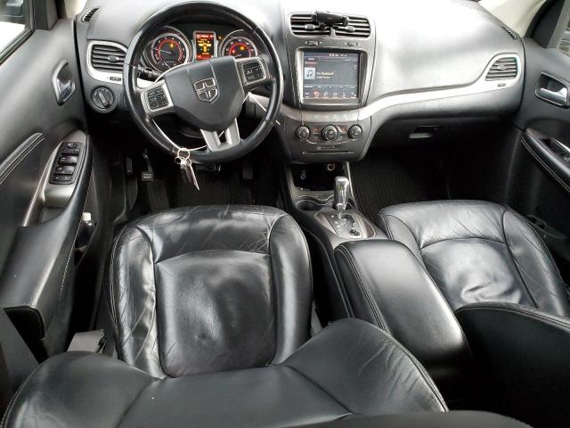 Photo 8 from auction – 2018 DODGE JOURNEY CR with VIN 3C4PDCGG6JT260298