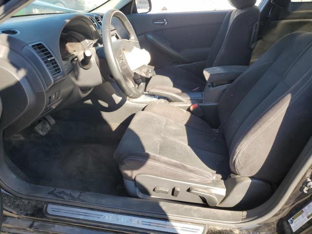 Photo 7 from auction – 2011 NISSAN ALTIMA S with VIN 1N4AL2EP6BC182758