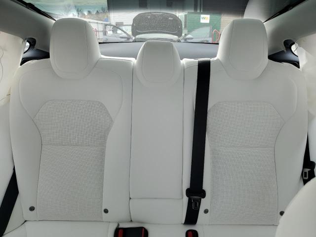 Photo 10 from auction – 2024 TESLA MODEL 3 with VIN 5YJ3E1EA2RF848384