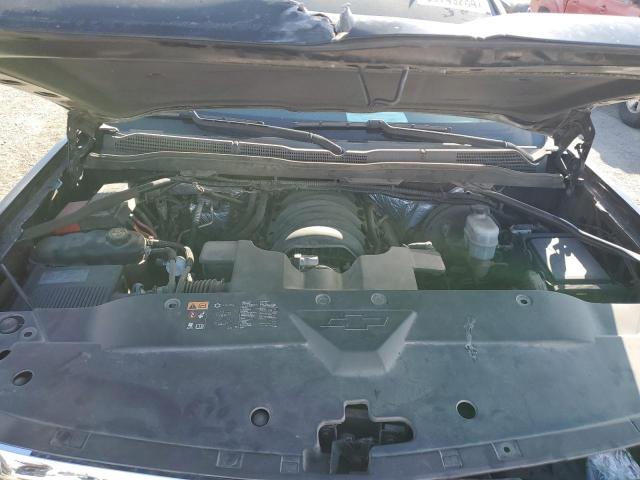Photo 11 from auction – 2015 CHEVROLET SILVERADO with VIN 3GCPCREC5FG195370