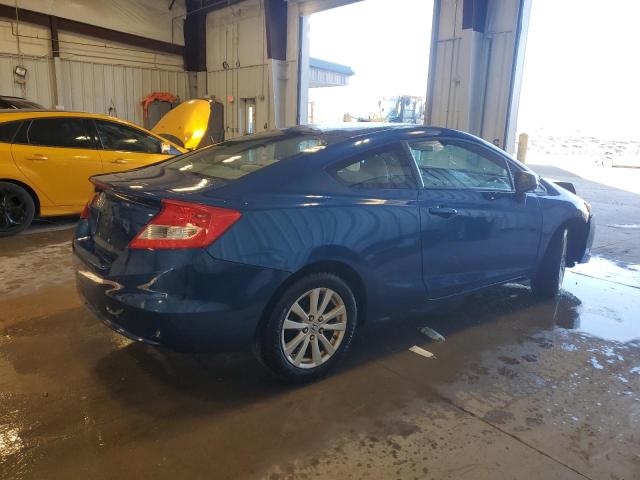 Photo 3 from auction – 2012 HONDA CIVIC EX with VIN 2HGFG3B83CH500780