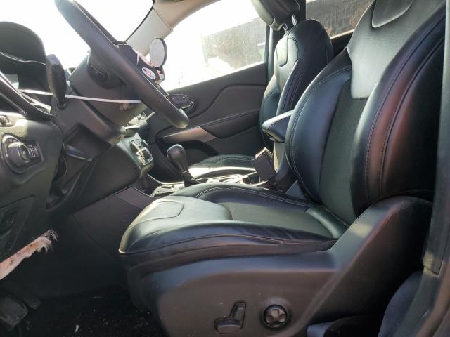 Photo 7 from auction – 2020 JEEP CHEROKEE L with VIN 1C4PJLLB8LD552515