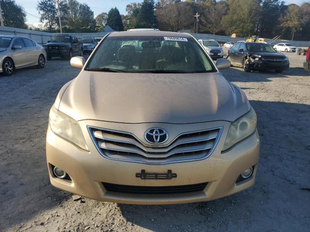 Photo 5 from auction – 2010 TOYOTA CAMRY BASE with VIN 4T1BF3EK7AU040049