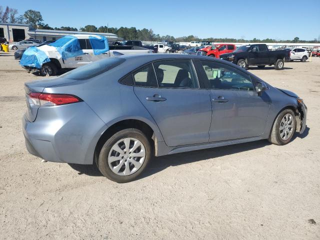 Photo 3 from auction – 2023 TOYOTA COROLLA LE with VIN 5YFB4MDE2PP079021