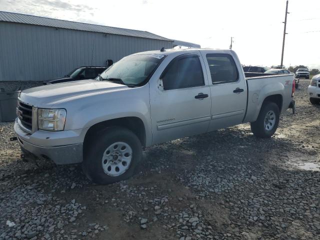 GMC SIERRA K15 2011 with VIN 3GTP2VE33BG156413 - Photo from auction