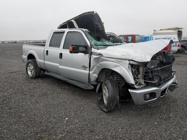 Photo 4 from auction – 2015 FORD F250 SUPER with VIN 1FT7W2BT6FEB34412