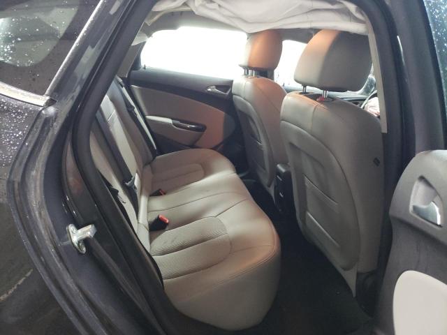 Photo 10 from auction – 2014 BUICK VERANO with VIN 1G4PP5SK0E4216450