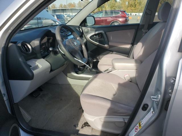 Photo 7 from auction – 2007 TOYOTA RAV4 with VIN JTMZD33V376035997
