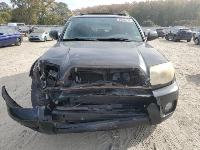 Photo 5 from auction – 2008 TOYOTA 4RUNNER SR with VIN JTEZU14R38K005019