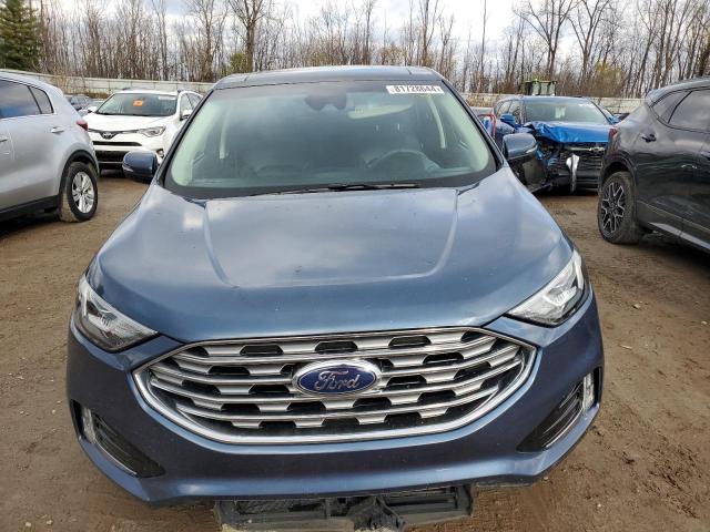 Photo 5 from auction – 2019 FORD EDGE SEL with VIN 2FMPK4J97KBC18947