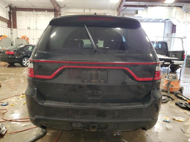 Photo 6 from auction – 2021 DODGE DURANGO R/ with VIN 1C4SDJCT8MC849063