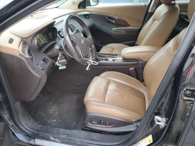 Photo 7 from auction – 2014 BUICK LACROSSE with VIN 1G4GB5GR6EF230085