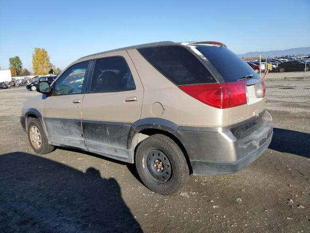 Photo 2 from auction – 2004 BUICK RENDEZVOUS with VIN 3G5DB03E24S580585