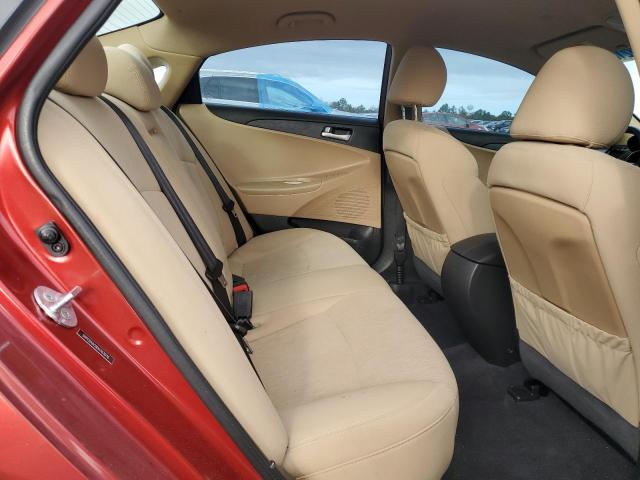 Photo 10 from auction – 2013 HYUNDAI SONATA GLS with VIN 5NPEB4AC9DH763076