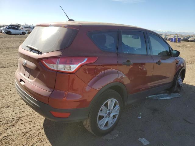 Photo 3 from auction – 2016 FORD ESCAPE S with VIN 1FMCU0F74GUB37849