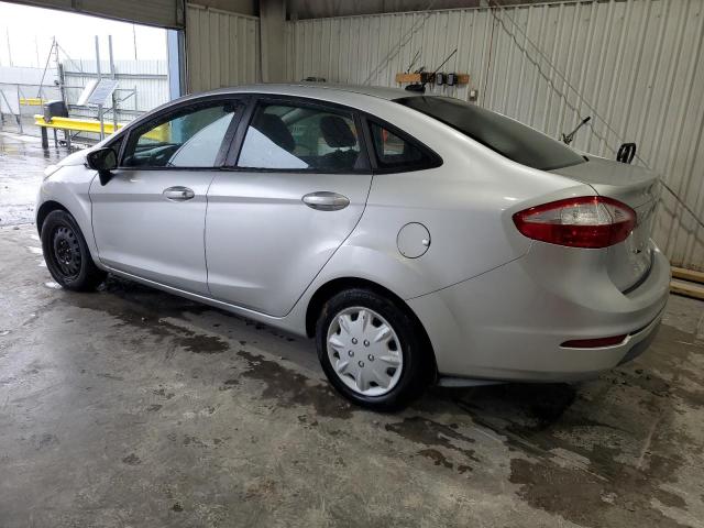 Photo 2 from auction – 2014 FORD FIESTA S with VIN 3FADP4AJ7EM220306