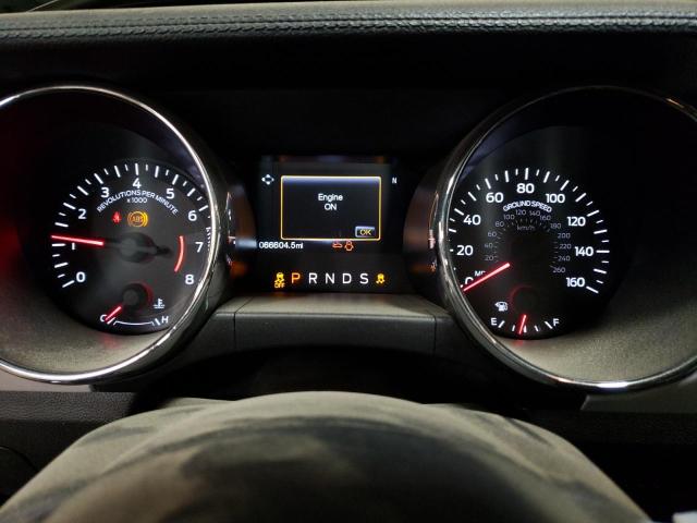 Photo 9 from auction – 2016 FORD MUSTANG with VIN 1FATP8UH2G5222534