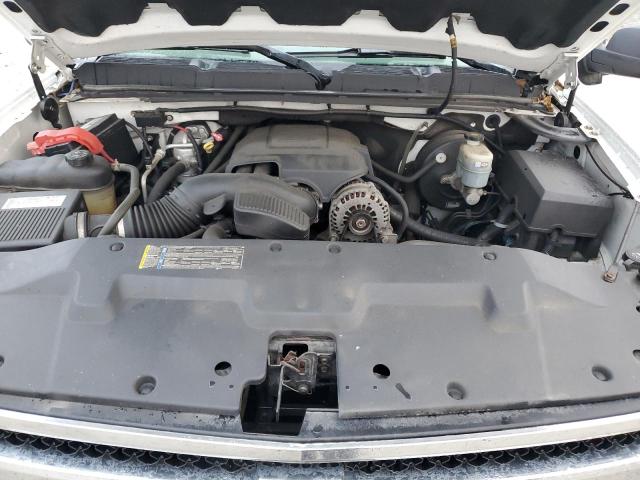 Photo 11 from auction – 2008 CHEVROLET SILVERADO with VIN 1GCEK19C08Z324155