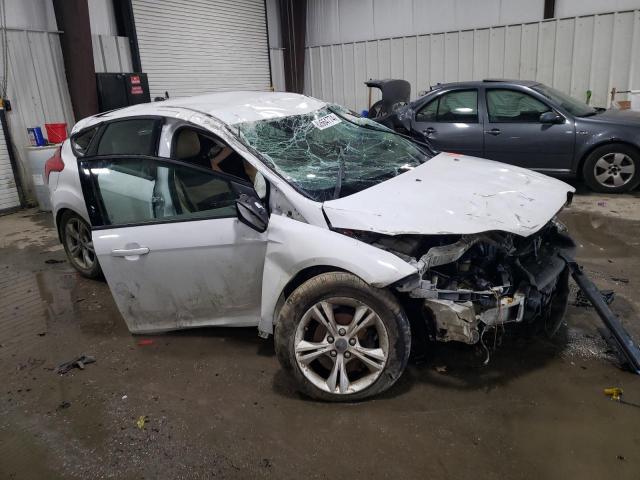 Photo 4 from auction – 2013 FORD FOCUS SE with VIN 1FADP3K26DL128895