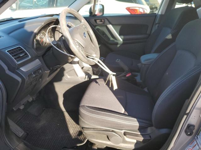 Photo 7 from auction – 2016 SUBARU FORESTER 2 with VIN JF2SJAAC2GG442687
