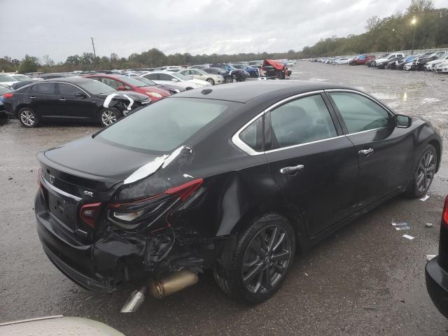 Photo 3 from auction – 2018 NISSAN ALTIMA 2.5 with VIN 1N4AL3AP2JC150755
