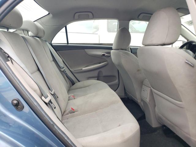 Photo 10 from auction – 2013 TOYOTA COROLLA BA with VIN 5YFBU4EE9DP139466
