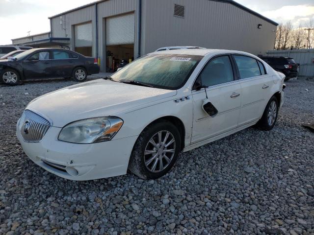 BUICK LUCERNE CX 2011 с VIN 1G4HC5EM6BU133596 - Фото с аукциона