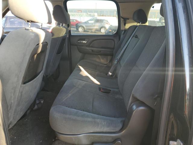 Photo 11 from auction – 2007 CHEVROLET SUBURBAN C with VIN 1GNFC16J77R353128